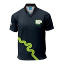 Luge Men's Short Sleeve Shirt