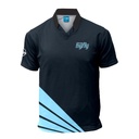 Hyfly Men's Short Sleeve Shirt