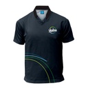 Skyline Men's Short Sleeve Shirt