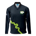 Luge Men's Long Sleeve Shirt