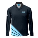 Hyfly Men's Long Sleeve Shirt
