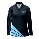 Hyfly Ladies Long Sleeve Shirt