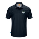 Skyline Men's Short Sleeve Polo