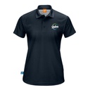 Skyline Ladies Short Sleeve Polo