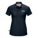 Hyfly Ladies Short Sleeve Polo
