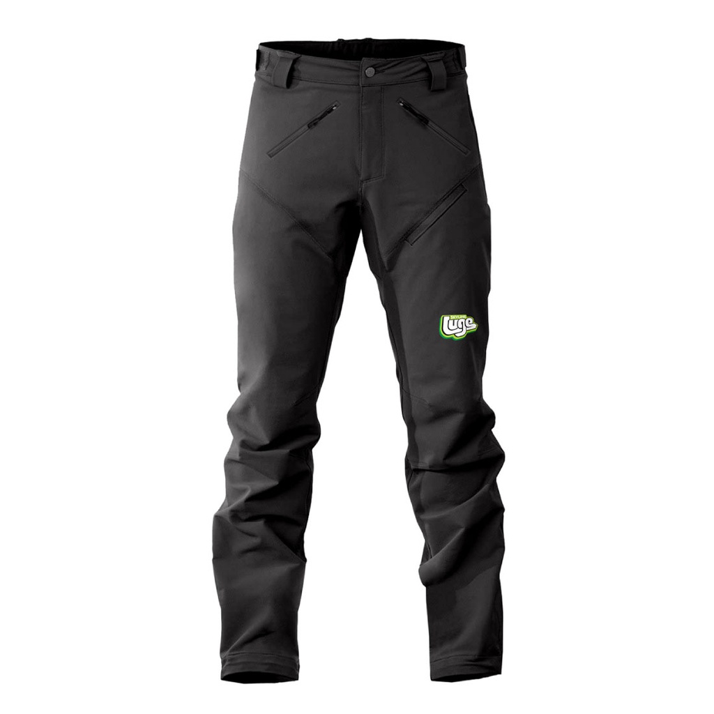 Luge Men's Pants
