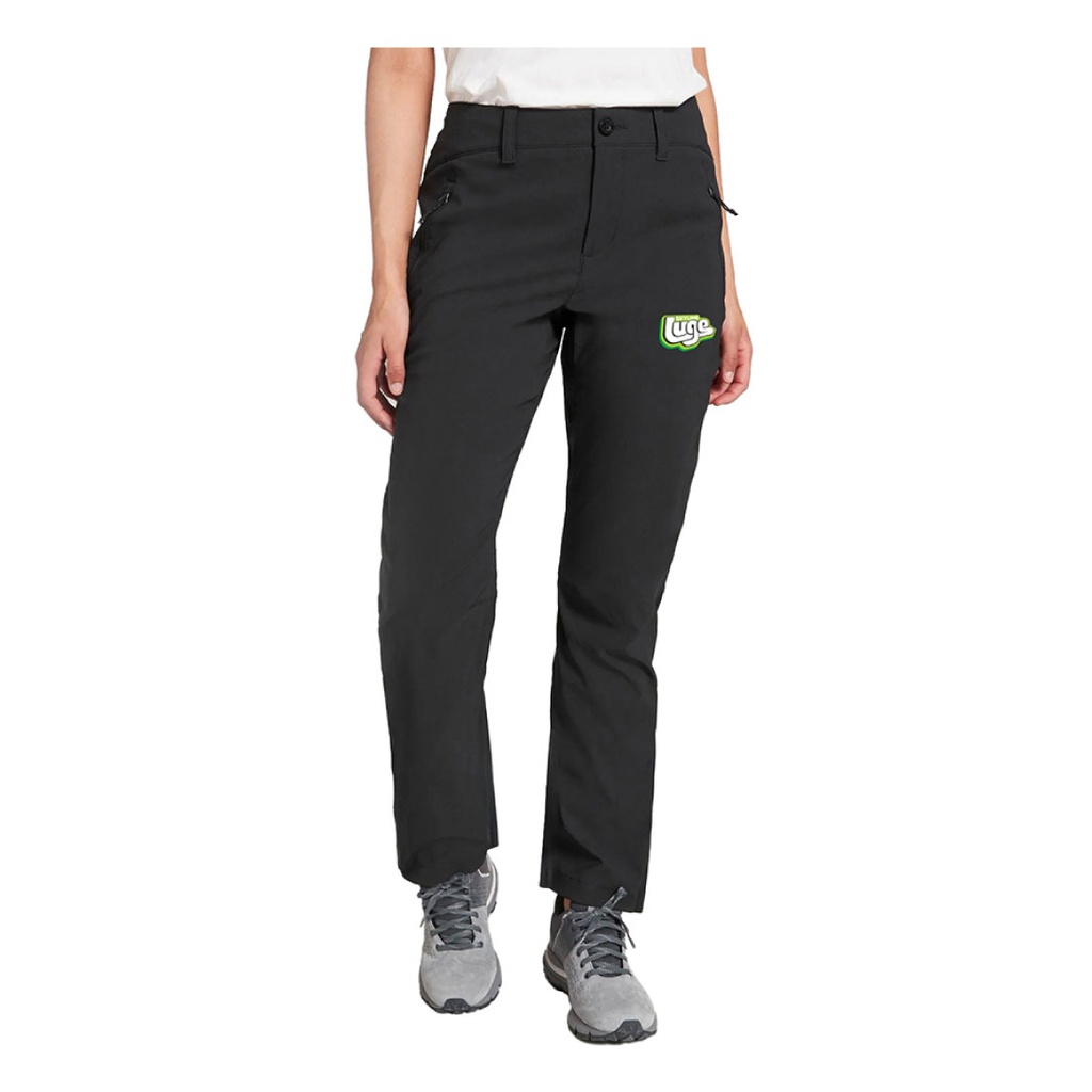 Luge Ladies Pants