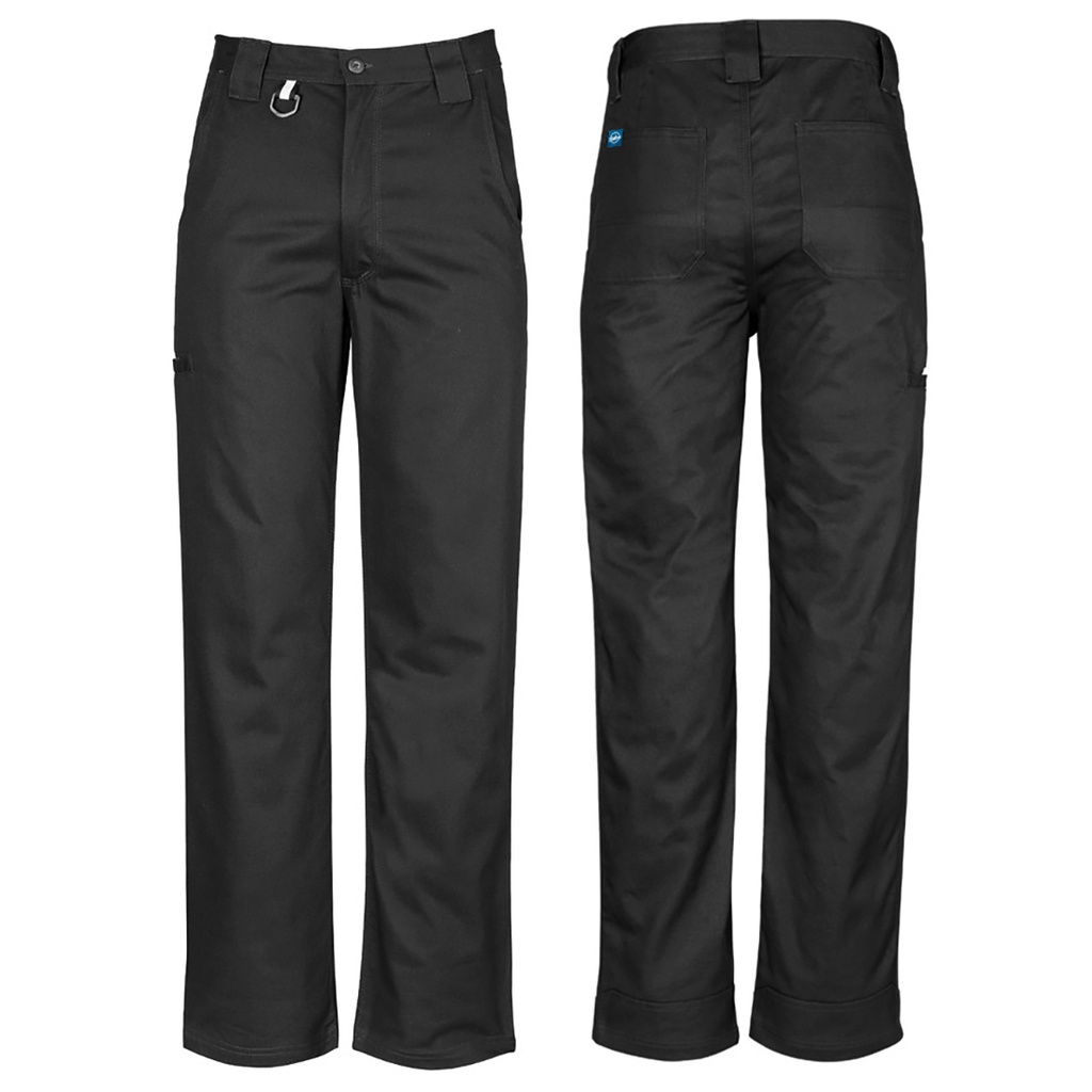 Skyline Utility Unisex Pants