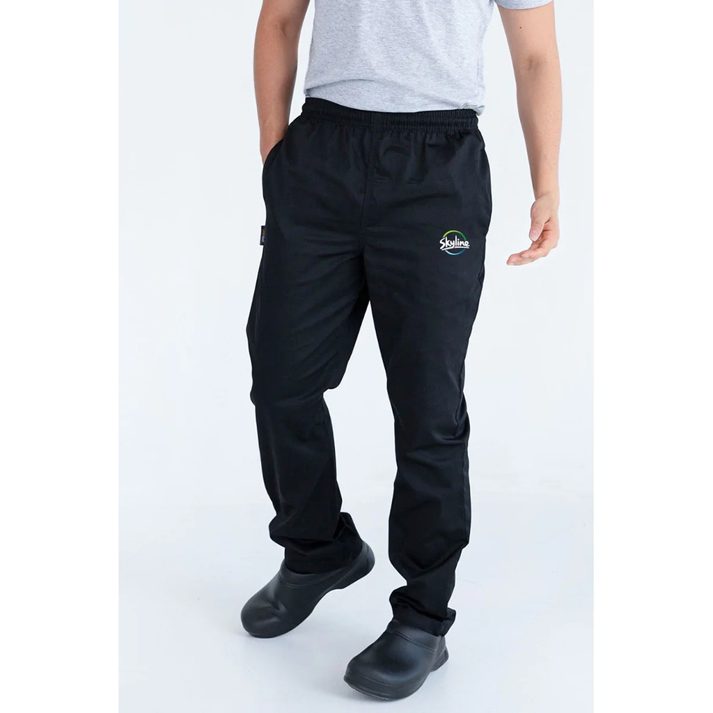 Skyline Pro Chef Pants