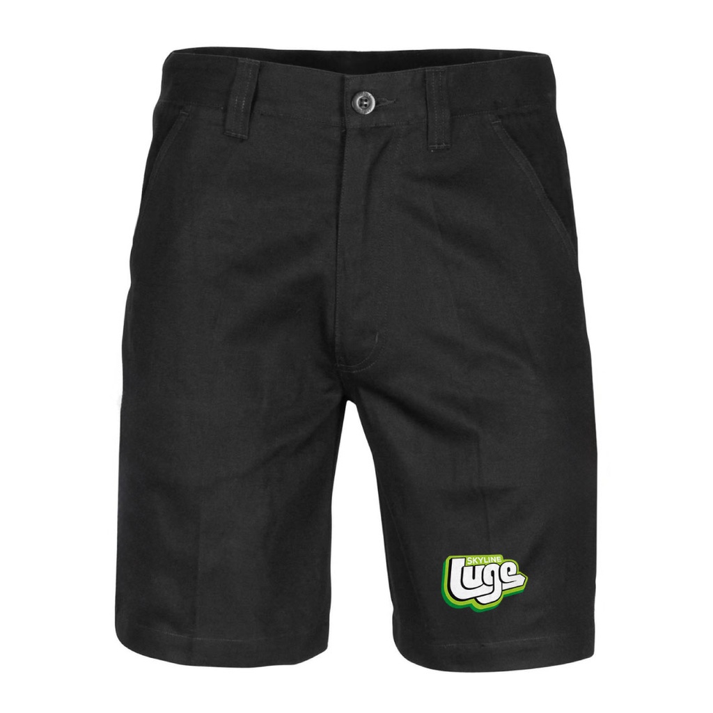 Luge Men's Shorts