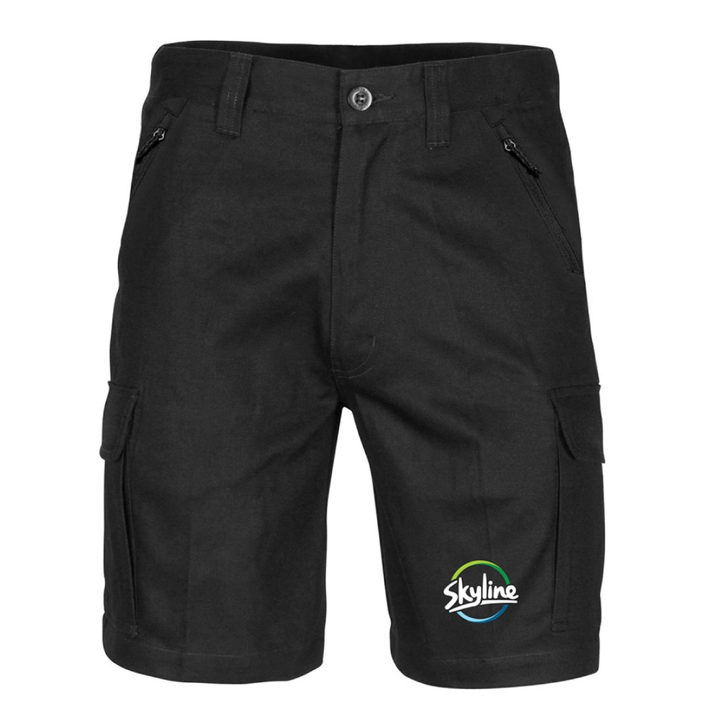 Skyline Men's Shorts