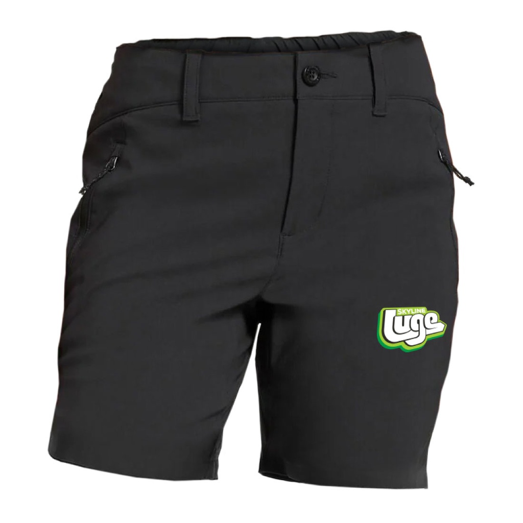 Luge Ladies Shorts