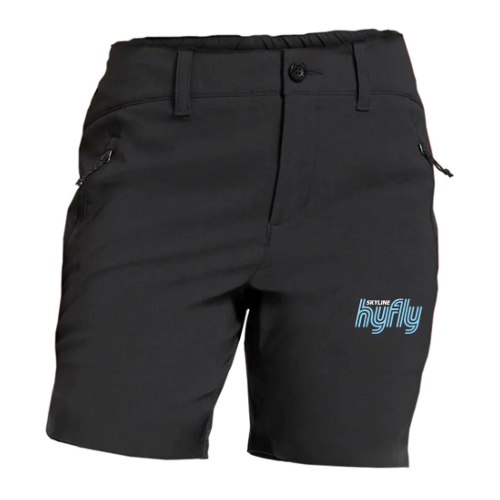 Hyfly Ladies Shorts