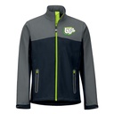 Luge Men's Softshell Jacket