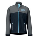 Hyfly Men's Softshell Jacket