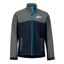 Skyline Men's Softshell Jacket