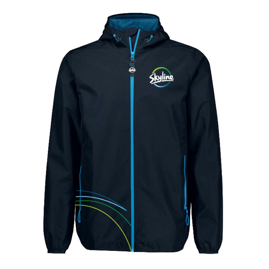 Skyline Waterproof Jacket