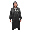 Luge Raincoat