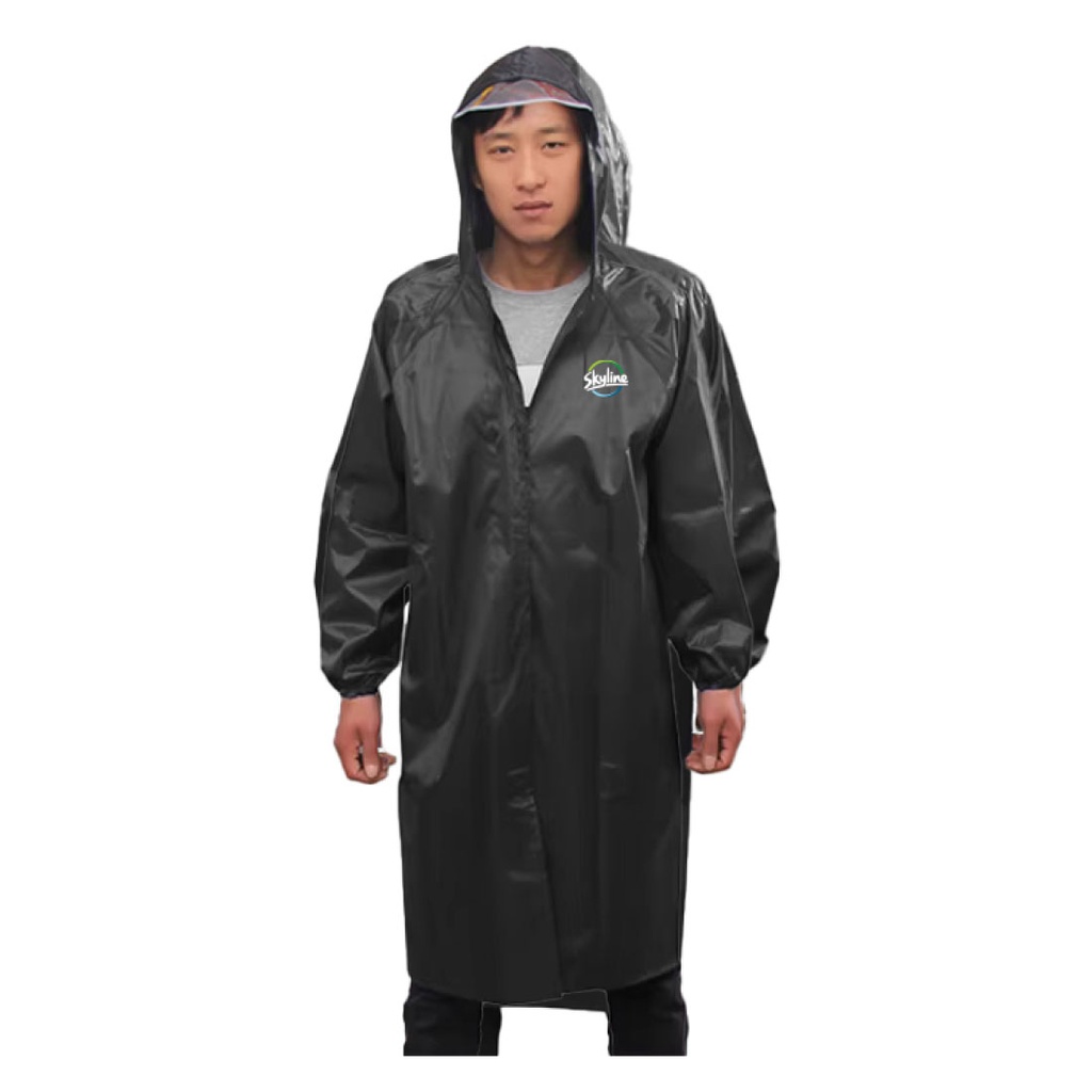 Skyline Raincoat