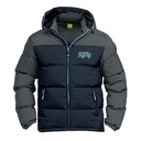 Hyfly Unisex Puffer Jacket