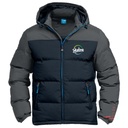 Skyline Unisex Puffer Jacket