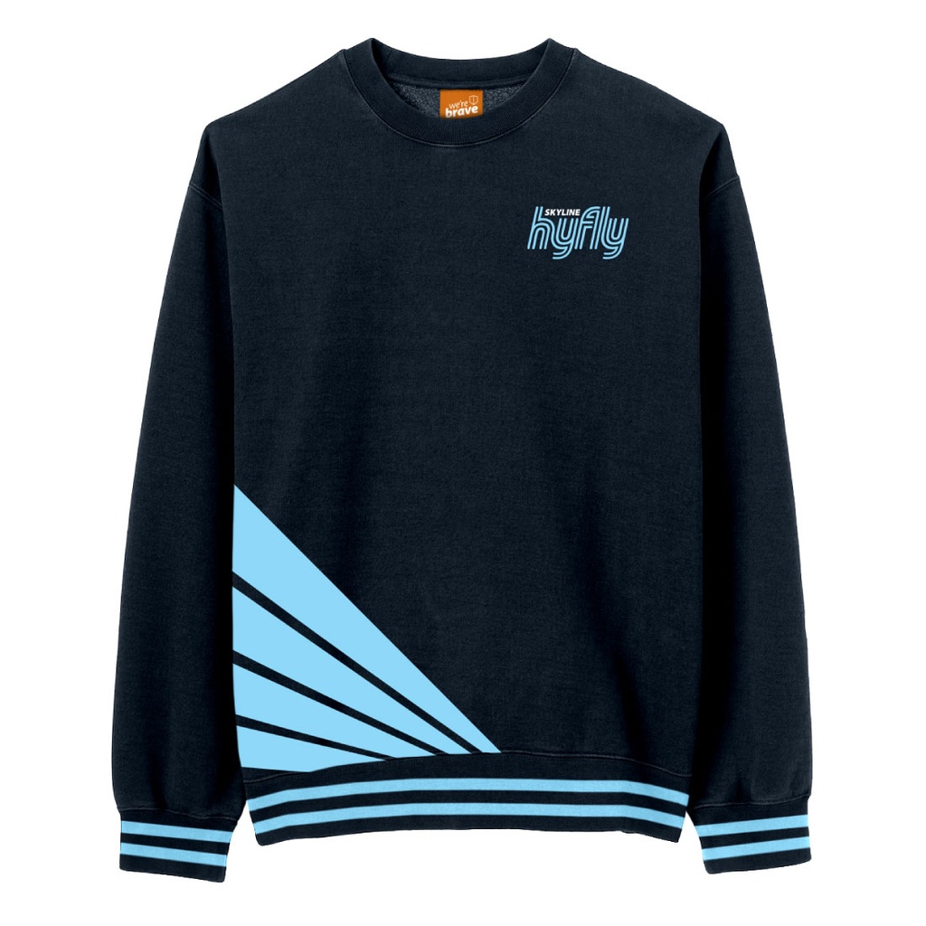 Hyfly Sweatshirt