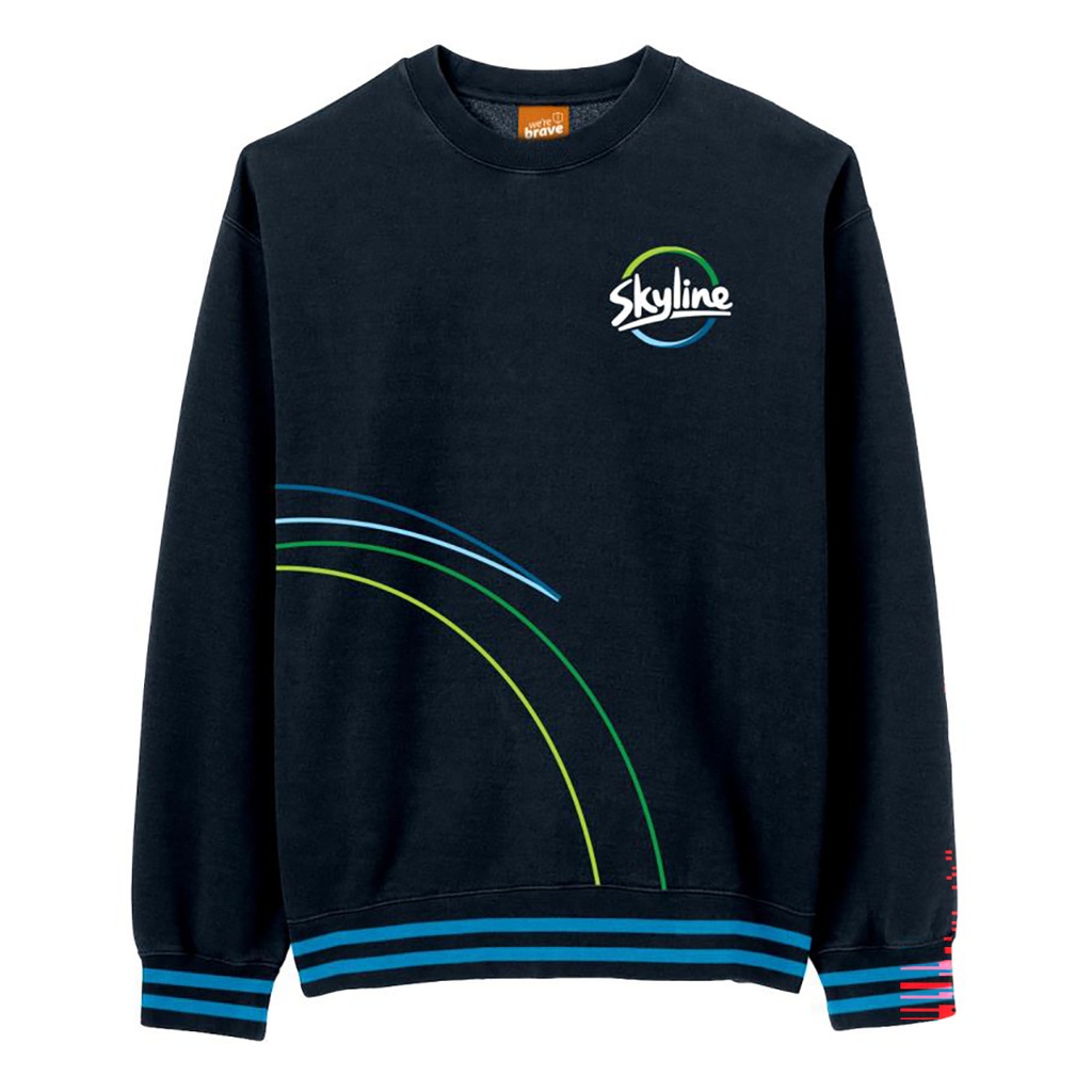 Skyline Sweatshirt