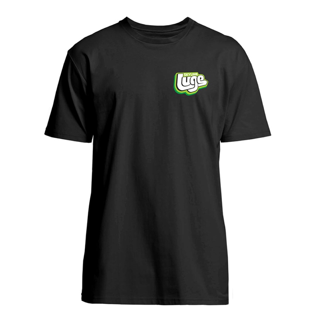 Luge Men's LCM Tee