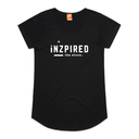 Ladies Inzpired Tee