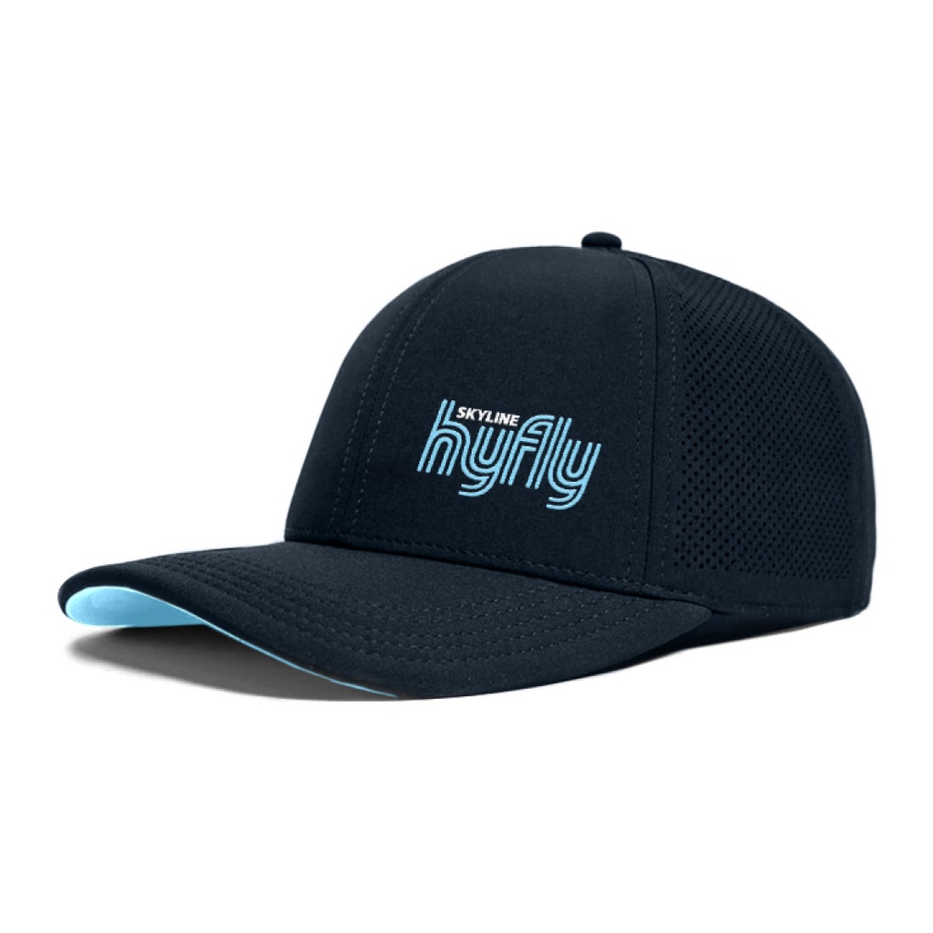 Hyfly Cap | Navy/Blue