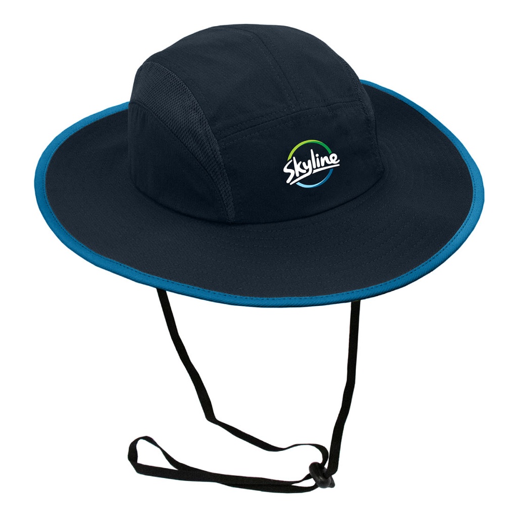 Skyline Summer Hat