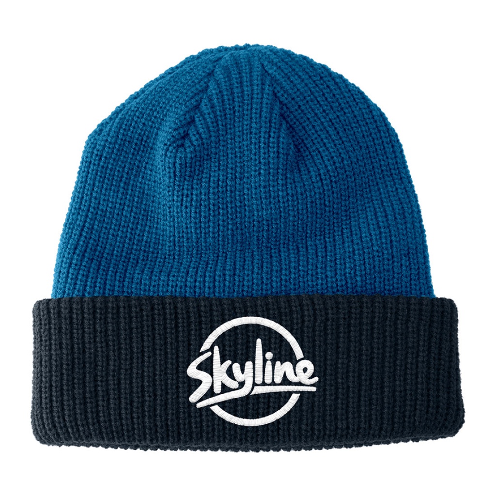Skyline Cuff Beanie