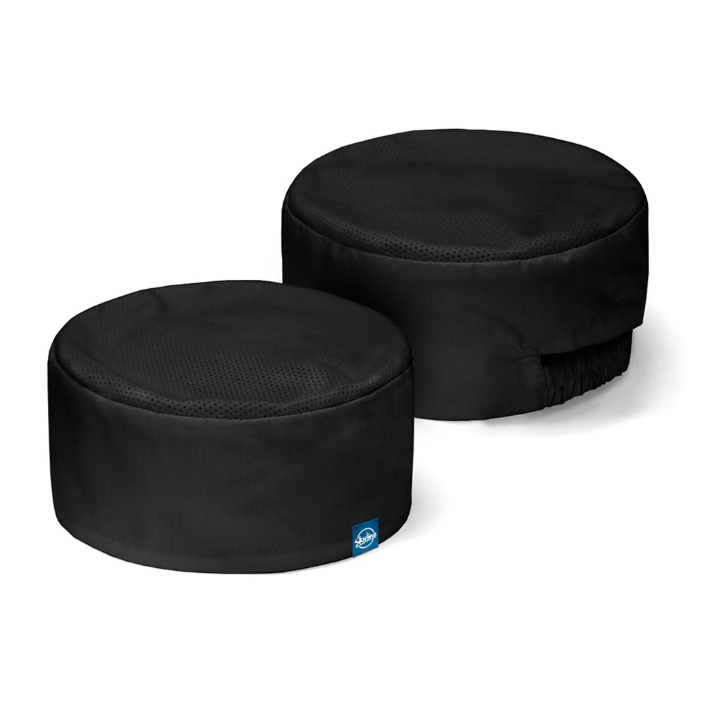 Chefs Hat | Black