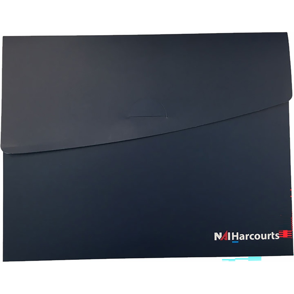 Harcourts Nai Prelisting Satchels*