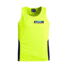 PlaceMakers HV Singlets*