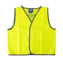 PlaceMaker Kids 'Apprentice In Training' Hi Vis Vests*
