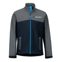 Blue Peaks Men's Softshell Jacket