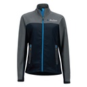 Blue Peaks Ladies Softshell Jacket