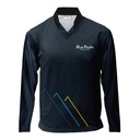 Blue Peaks Men's Long Sleeve Shirt