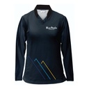 Blue Peaks Ladies Long Sleeve Shirt
