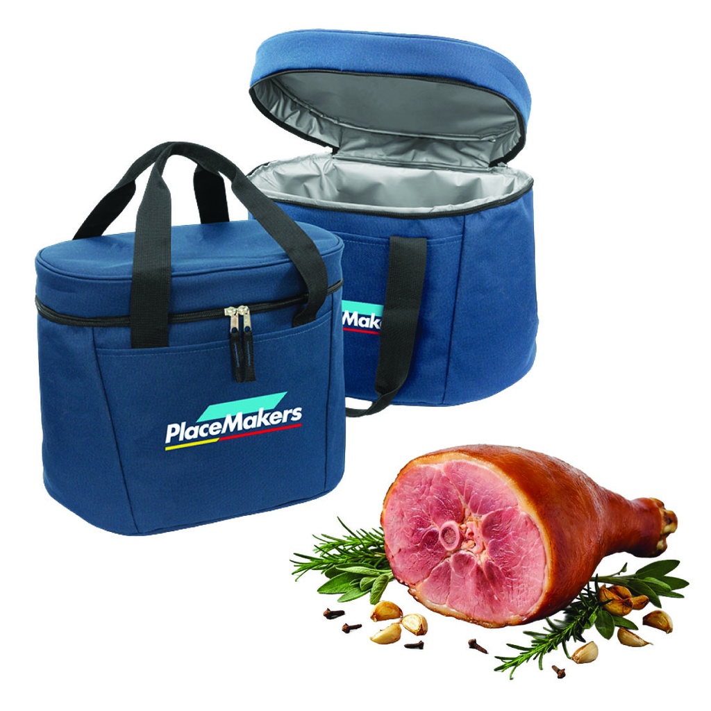 PlaceMakers Ham & Cooler Bag Pack