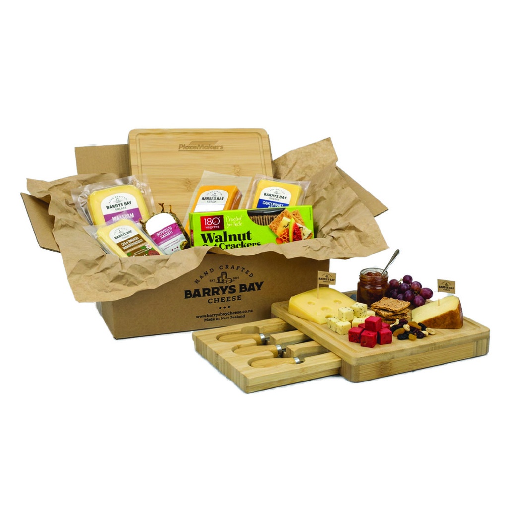 PlaceMakers Cheese Gift Pack