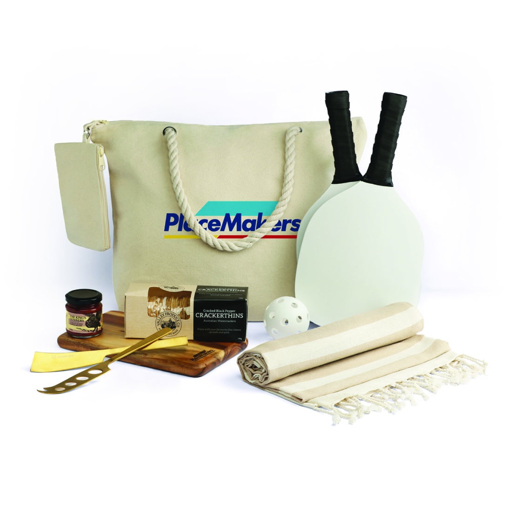 PlaceMakers Sunchaser Pack