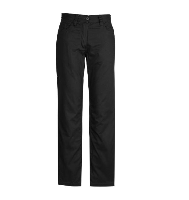 Distinction Hotel Womans Utility Pants