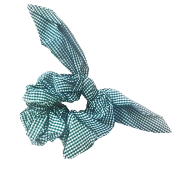 Carrfields Scrunchy