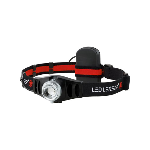 Carrfields Head Torch