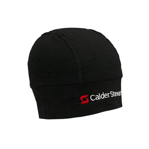 Calder Stewart Merino Beanie - -                            