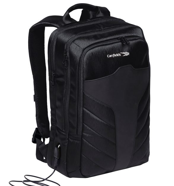 Carrfields Backpacks