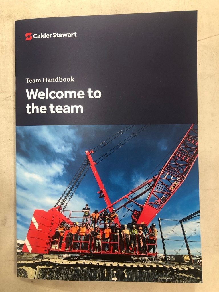 CS Team Handbook 2022 - -                                   