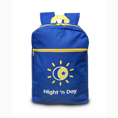 NND Backpacks - -